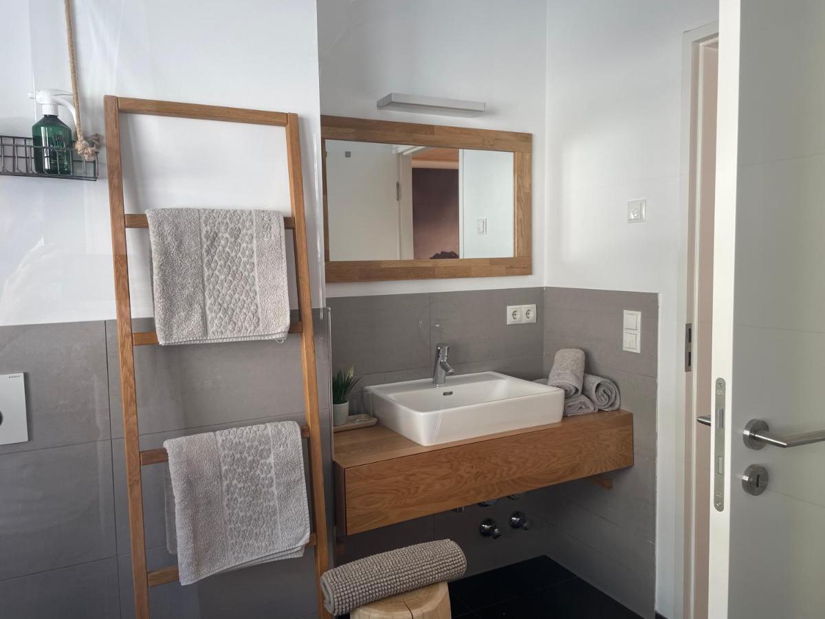 Apartament Hus9 Mittelberg Zewnętrze zdjęcie