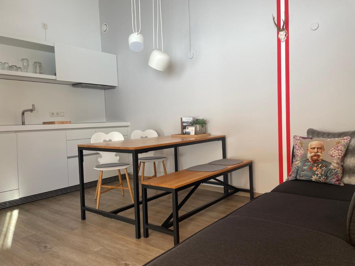 Apartament Hus9 Mittelberg Zewnętrze zdjęcie