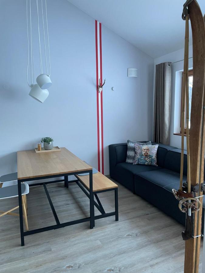 Apartament Hus9 Mittelberg Zewnętrze zdjęcie